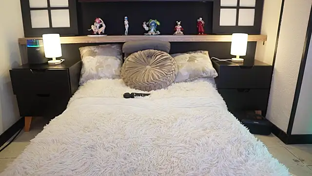 Scarlett collins02 online show from November 2025 01:10:02 AM