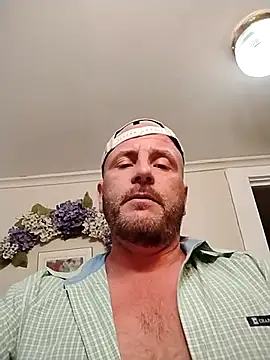 ShaneJames11 online show from April 2026 05:36:02 AM