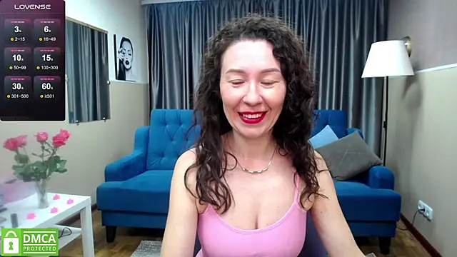 MyrtleGirl 5 online show from February 2025 09:32:01 PM