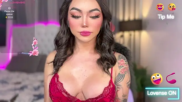 sassy olivia online show from September 2025 08:21:02 PM