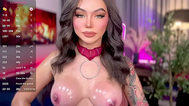 sassy olivia online show from January 2026 06:52:01 AM