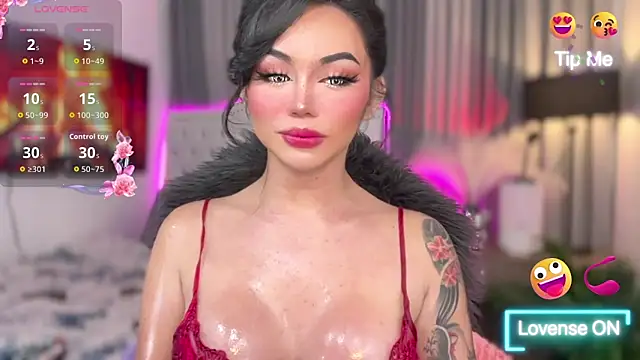 sassy olivia online show from September 2025 03:40:02 PM