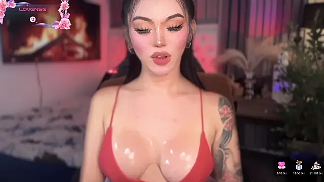 sassy olivia online show from July 2026 08:04:01 PM