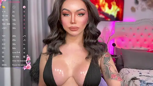 Snapshot of sassy_olivia chatting on November 2025 04:16:01 AM sassy olivia online show from November 2025 04:16:01 AM