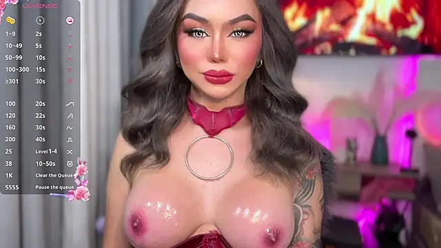 Snapshot of sassy_olivia chatting on December 2025 09:48:01 AM sassy olivia online show from December 2025 09:48:01 AM