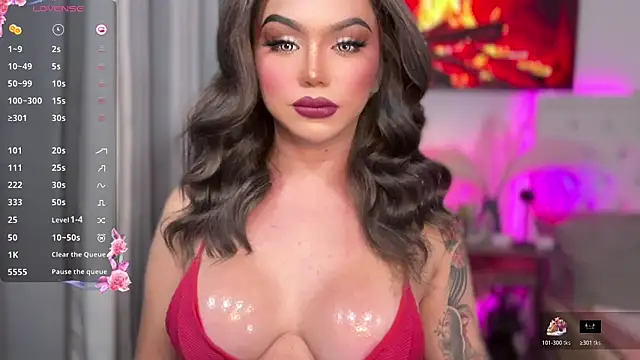 Snapshot of sassy_olivia chatting on November 2025 01:33:02 PM sassy olivia online show from November 2025 01:33:02 PM