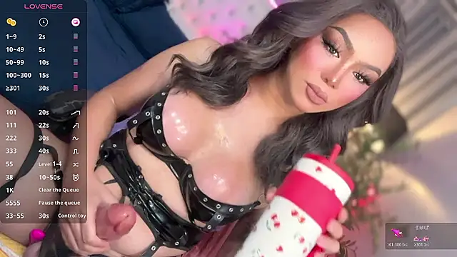 sassy olivia online show from January 2026 04:52:01 AM