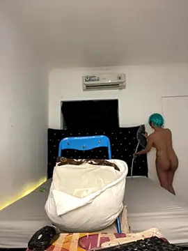Yukie selfsucker online show from September 2025 02:40:01 PM