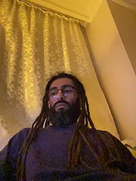 Addicted Avocado online show from December 2025 03:07:01 AM