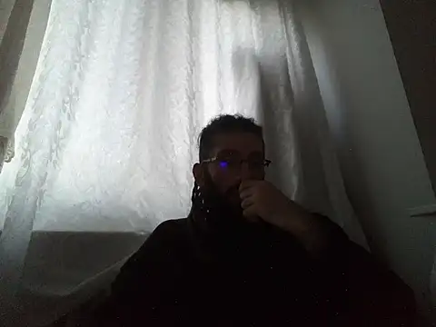 Addicted Avocado online show from November 2025 02:27:01 PM