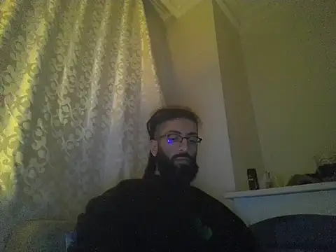 Addicted Avocado online show from December 2025 03:03:02 PM