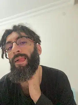 Addicted Avocado online show from February 2026 12:42:01 AM