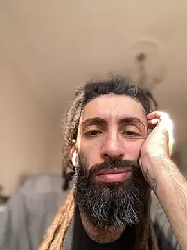 Addicted Avocado online show from December 2025 12:15:02 PM