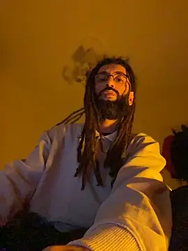 Addicted Avocado online show from December 2025 02:58:02 AM