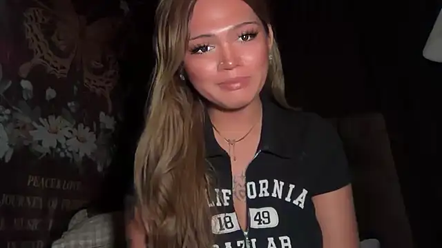 Claire Brooke online show from February 2026 08:52:01 PM