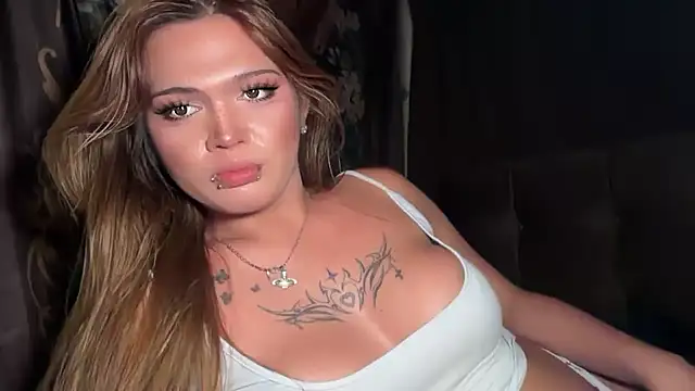 Claire Brooke online show from March 2026 06:12:02 PM