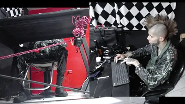 Master rudeboy online show from November 2025 05:01:02 AM