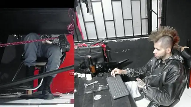 Master rudeboy online show from November 2025 04:49:02 AM