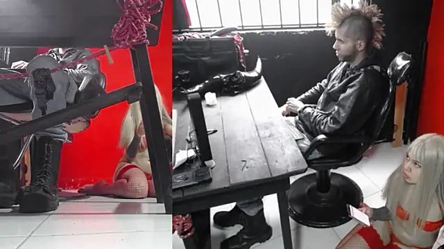 Master rudeboy online show from November 2025 06:34:02 PM