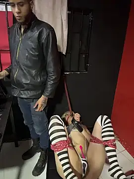 Master rudeboy online show from November 2025 02:56:01 AM