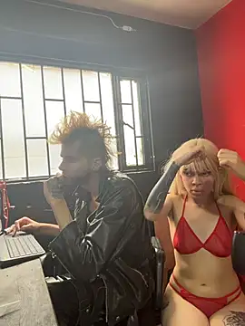 Master rudeboy online show from November 2025 05:02:01 PM