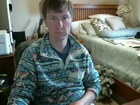 MormonPineapples online show from March 2025 04:01:01 PM