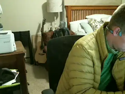 MormonPineapples online show from February 2025 04:19:01 AM