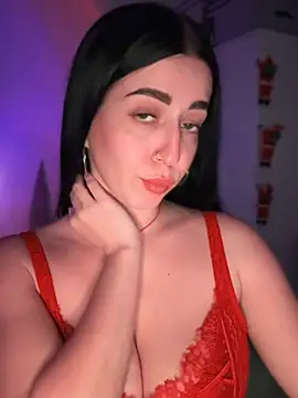 Snapshot of Emylia chatting on December 2024 11:53:02 PM Emylia online show from December 2024 11:53:02 PM