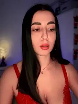 Snapshot of Emylia chatting on December 2024 05:01:02 PM Emylia online show from December 2024 05:01:02 PM