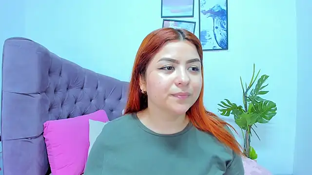 Snapshot of Gretta_Queen chatting on January 2026 06:02:02 PM Gretta Queen online show from January 2026 06:02:02 PM