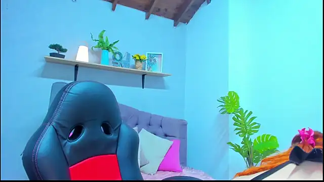 Gretta Queen online show from March 2026 06:33:01 PM