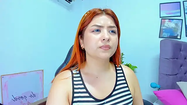 Gretta Queen online show from November 2025 06:29:02 PM