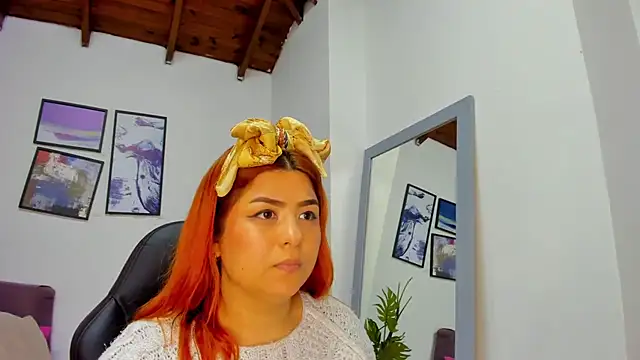 Snapshot of Gretta_Queen chatting on January 2026 06:01:01 PM Gretta Queen online show from January 2026 06:01:01 PM