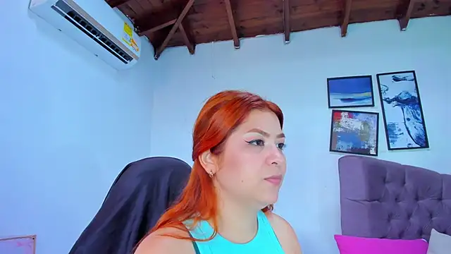 Gretta Queen online show from November 2025 03:27:01 PM