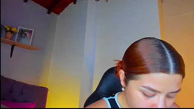 Snapshot of Gretta_Queen chatting on May 2026 05:35:02 PM Gretta Queen online show from May 2026 05:35:02 PM