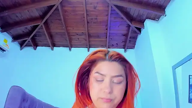 Snapshot of Gretta_Queen chatting on January 2026 06:11:01 PM Gretta Queen online show from January 2026 06:11:01 PM