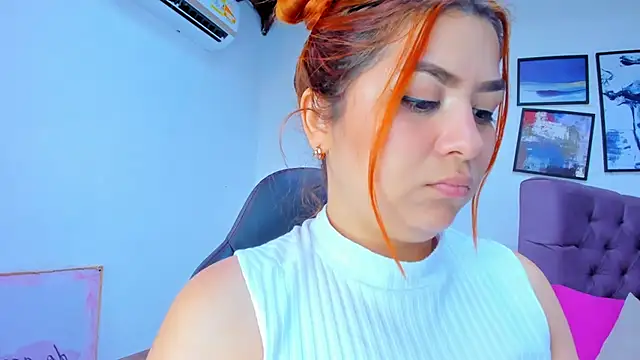 Gretta Queen online show from November 2025 05:16:02 PM