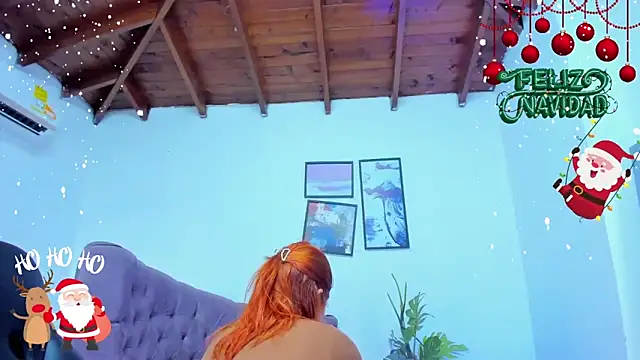 Snapshot of Gretta_Queen chatting on December 2025 06:00:01 PM Gretta Queen online show from December 2025 06:00:01 PM