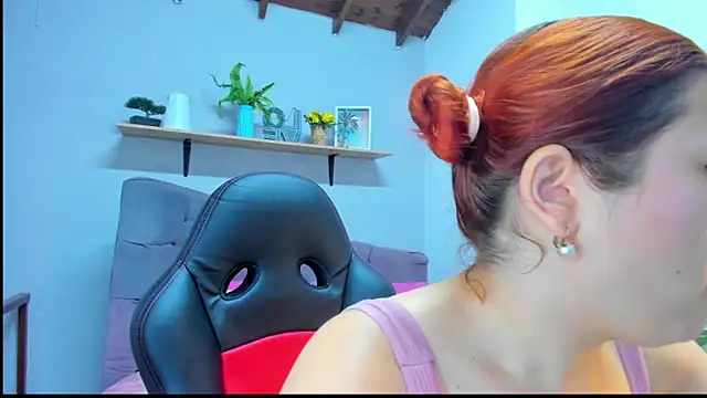 Gretta Queen online show from March 2026 03:24:02 PM