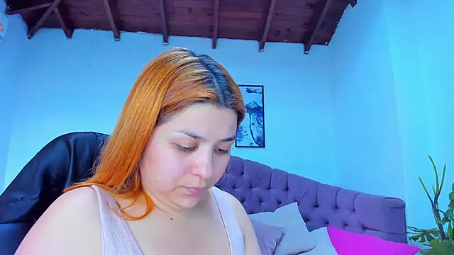 Gretta Queen online show from September 2025 06:58:01 PM