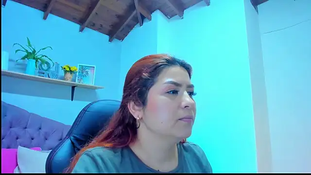 Gretta Queen online show from April 2026 06:31:02 PM