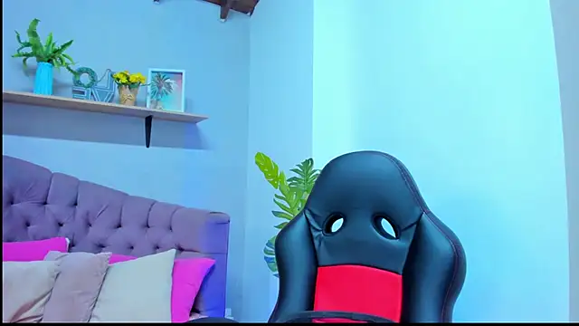 Gretta Queen online show from March 2026 06:20:01 PM