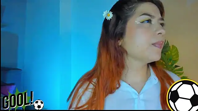 Gretta Queen online show from June 2026 04:17:02 PM