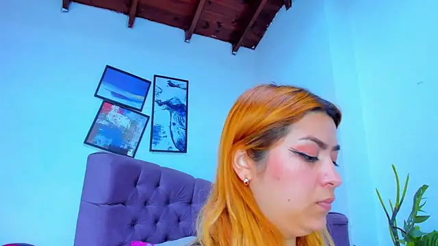 Gretta Queen online show from September 2025 05:52:02 PM