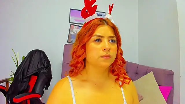 Gretta Queen online show from December 2025 06:31:01 PM