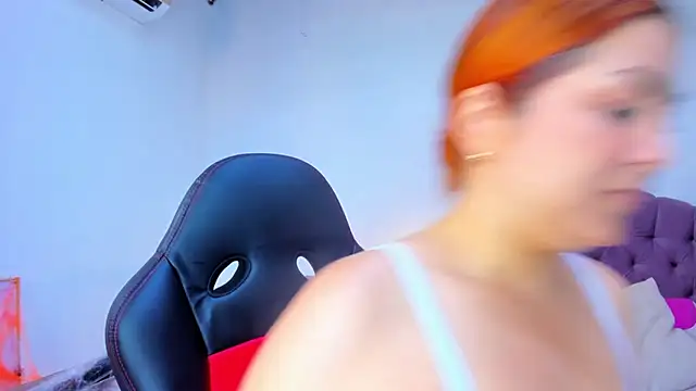 Gretta Queen online show from October 2025 05:55:02 PM