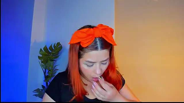 Gretta Queen online show from June 2026 07:03:01 PM