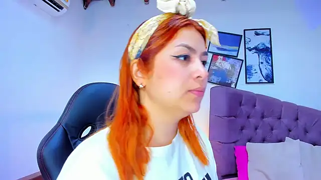 Gretta Queen online show from September 2025 06:58:02 PM
