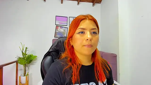 Gretta Queen online show from November 2025 05:28:01 PM