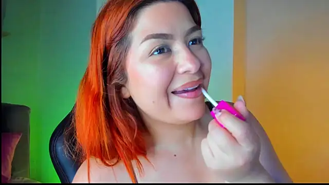 Gretta Queen online show from March 2026 05:26:01 PM